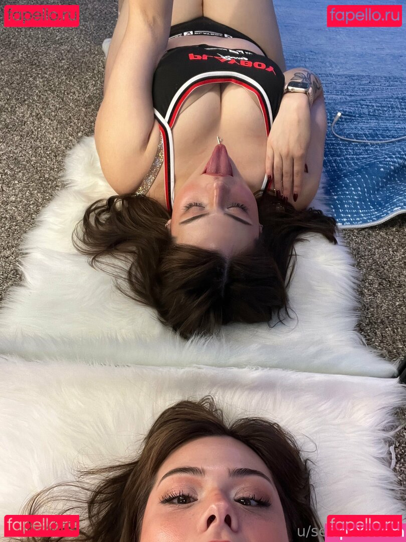 SeasonofEve Nude Onlyfans Photo 23
