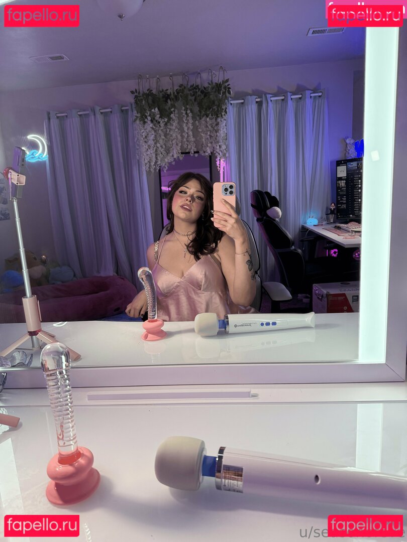 SeasonofEve Nude Onlyfans Photo 11