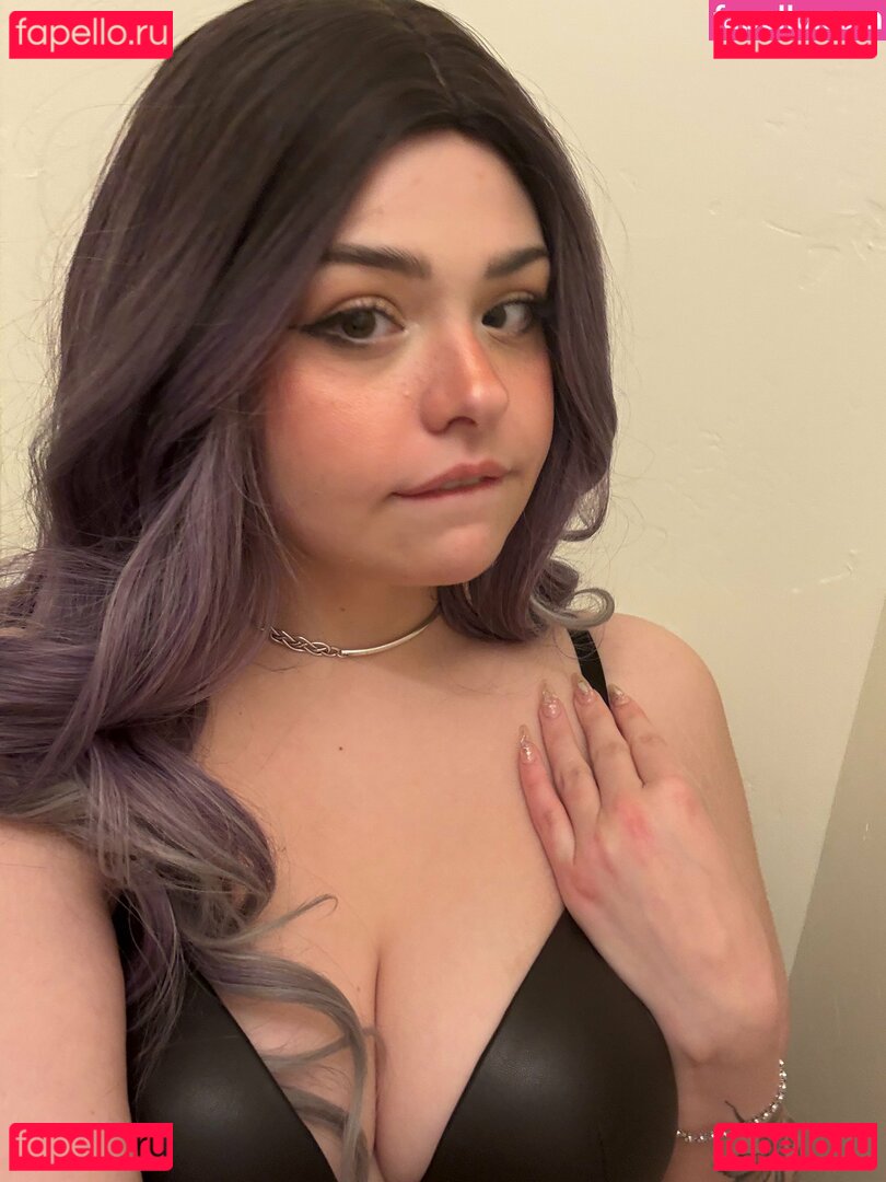 SeasonofEve Nude Onlyfans Photo 3