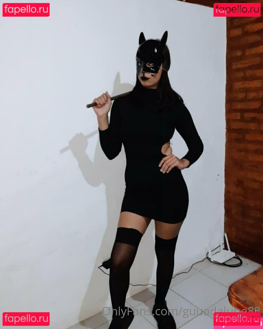 guuadalupe88 Nude Onlyfans Photo 4