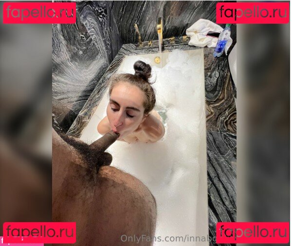 Innabgnyc Nude Onlyfans Photo 13