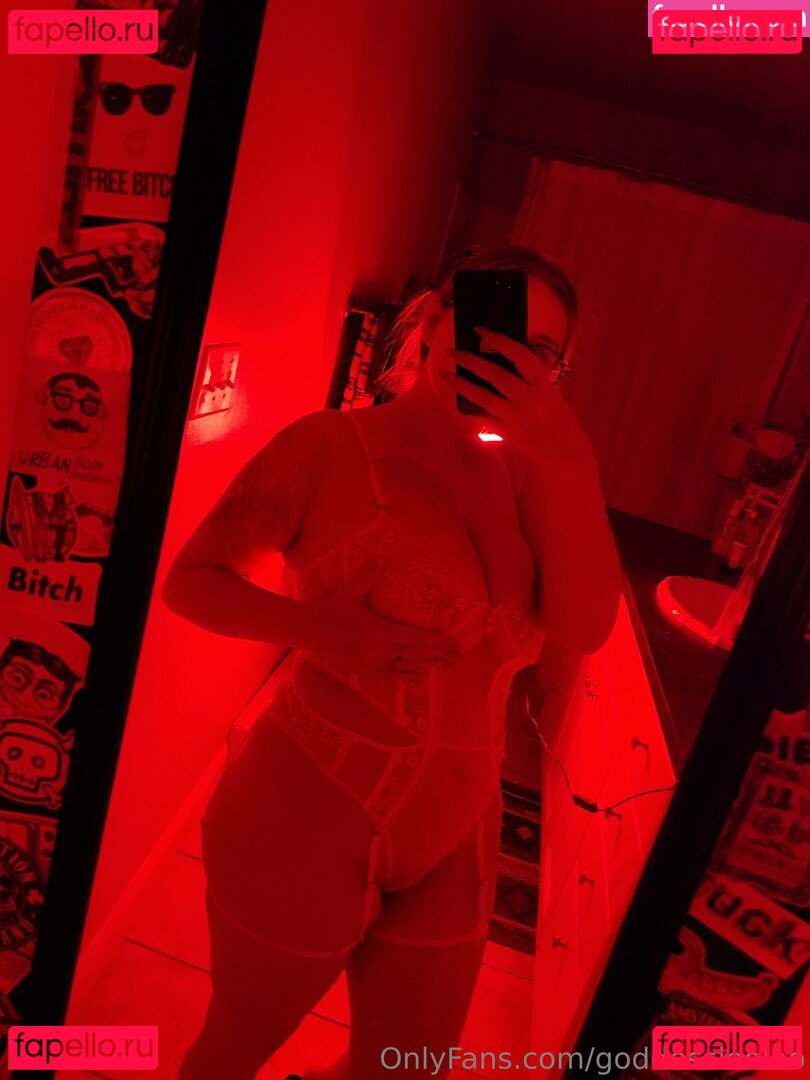 goddesslooloo Nude Onlyfans Photo 46