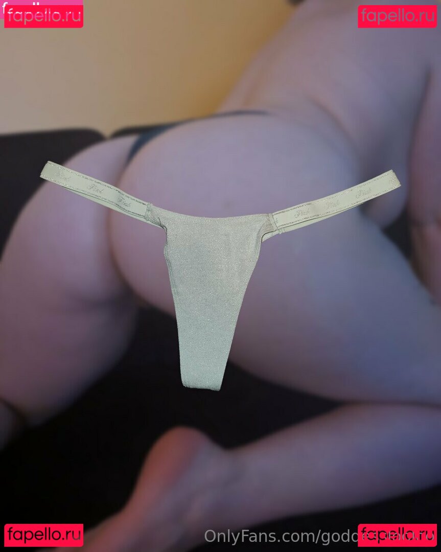 goddesslooloo Nude Onlyfans Photo 10