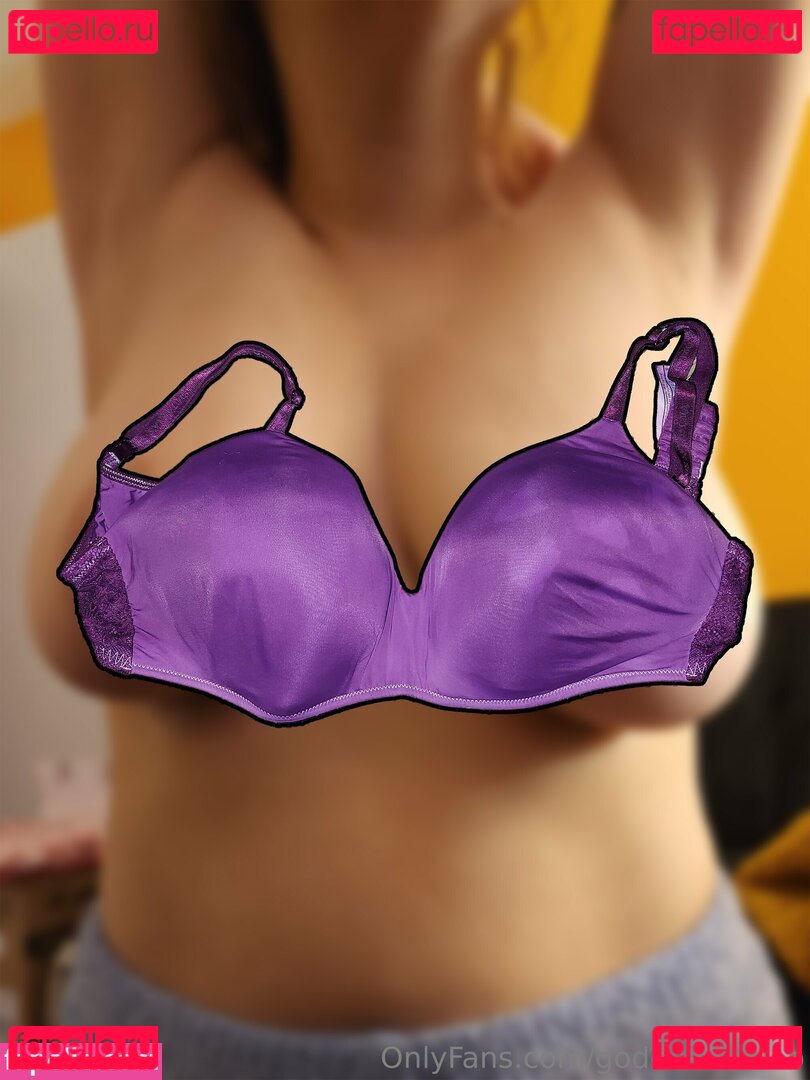 goddesslooloo Nude Onlyfans Photo 5