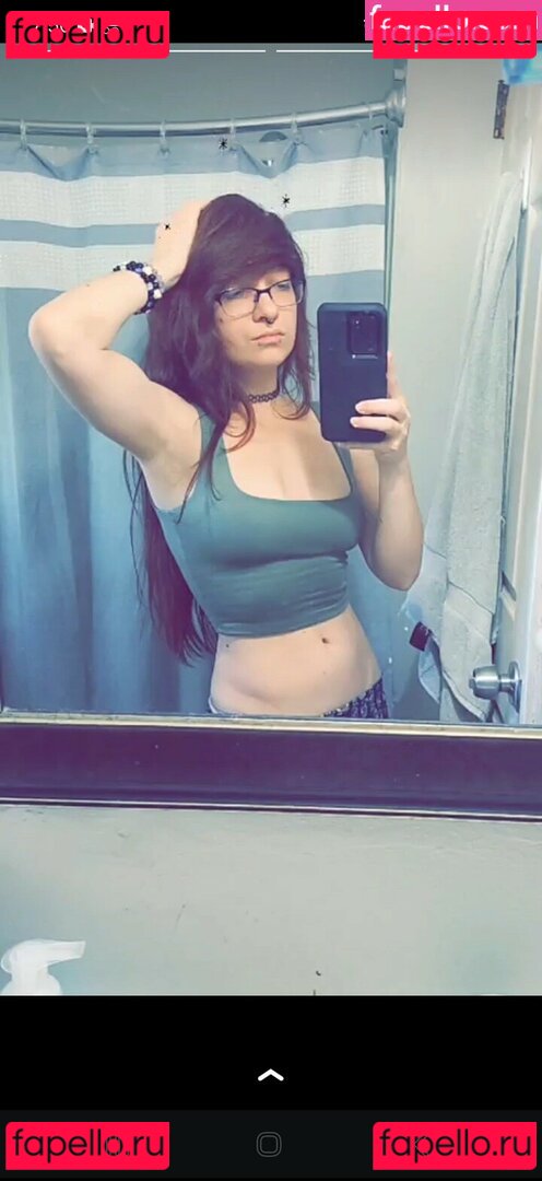Prudence_rain Nude Onlyfans Photo 50
