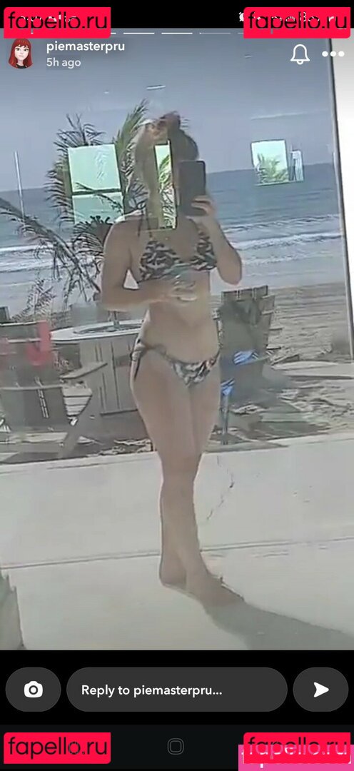 Prudence_rain Nude Onlyfans Photo 36
