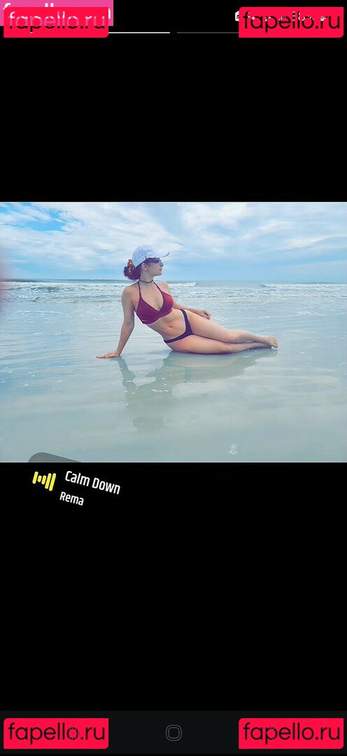 Prudence_rain Nude Onlyfans Photo 21