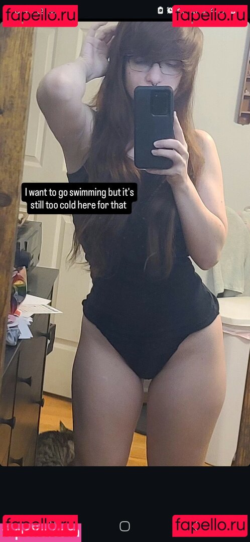 Prudence_rain Nude Onlyfans Photo 12