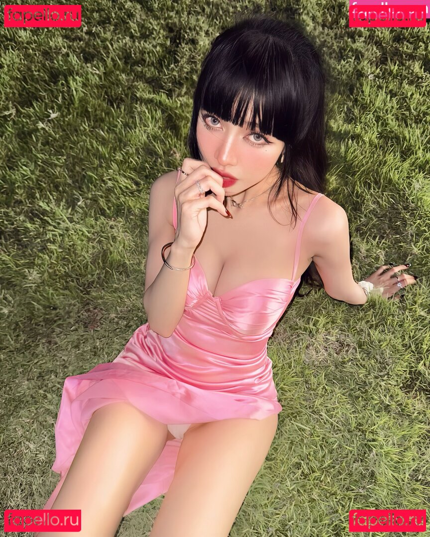 Pattaraporn Nude Onlyfans Photo 50