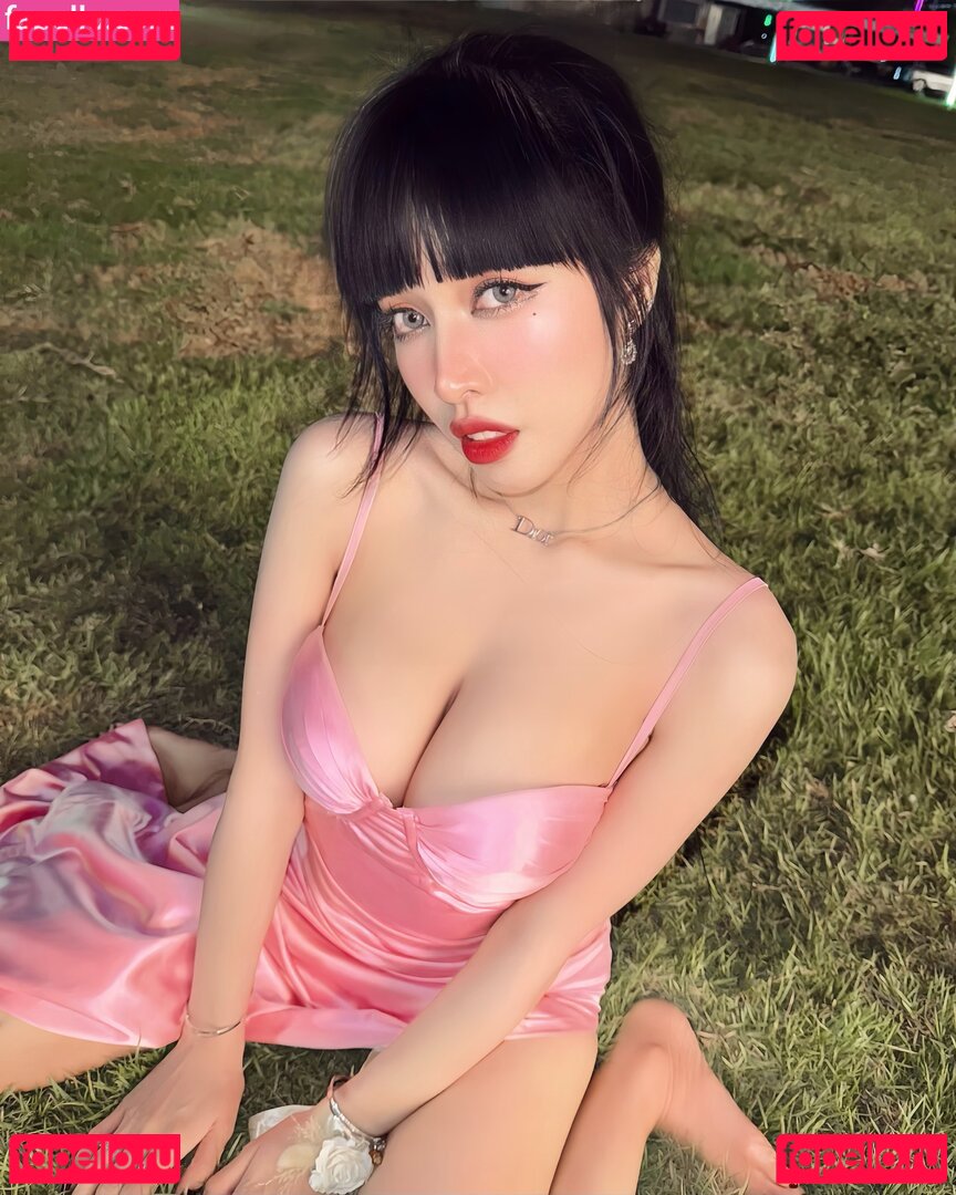 Pattaraporn Nude Onlyfans Photo 48