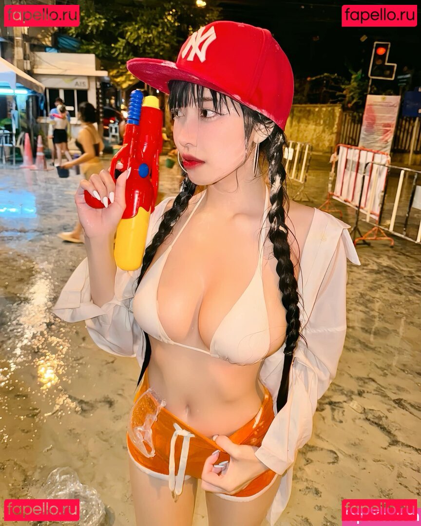 Pattaraporn Nude Onlyfans Photo 35