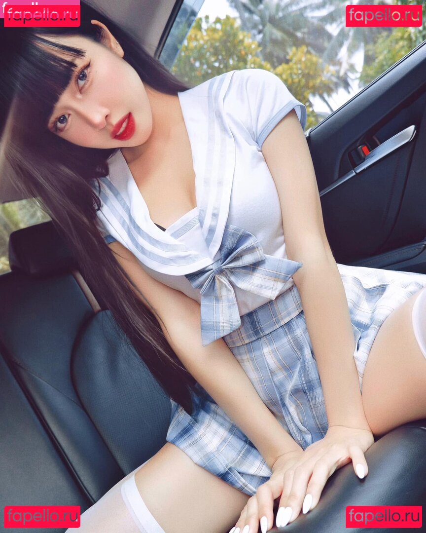 Pattaraporn Nude Onlyfans Photo 11