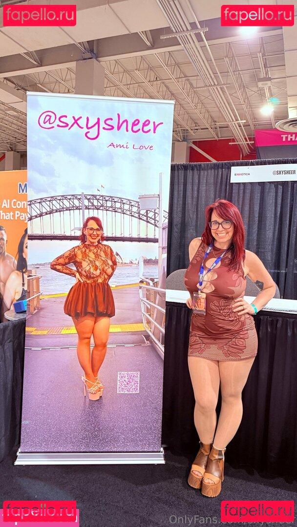 sxysheer Nude Onlyfans Photo 51
