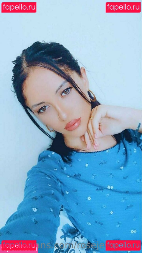 rosejessica99 Nude Onlyfans Photo 24