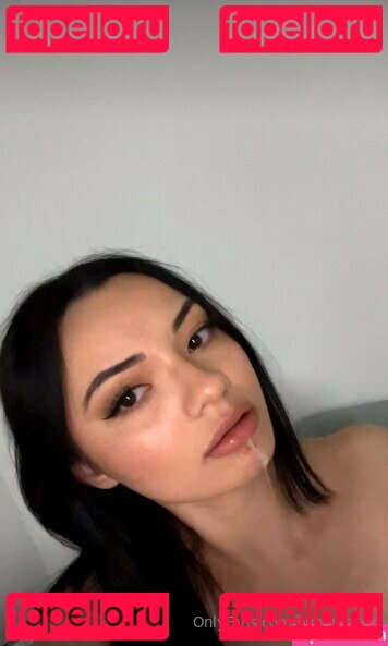 bunniasian Nude Onlyfans Photo 17