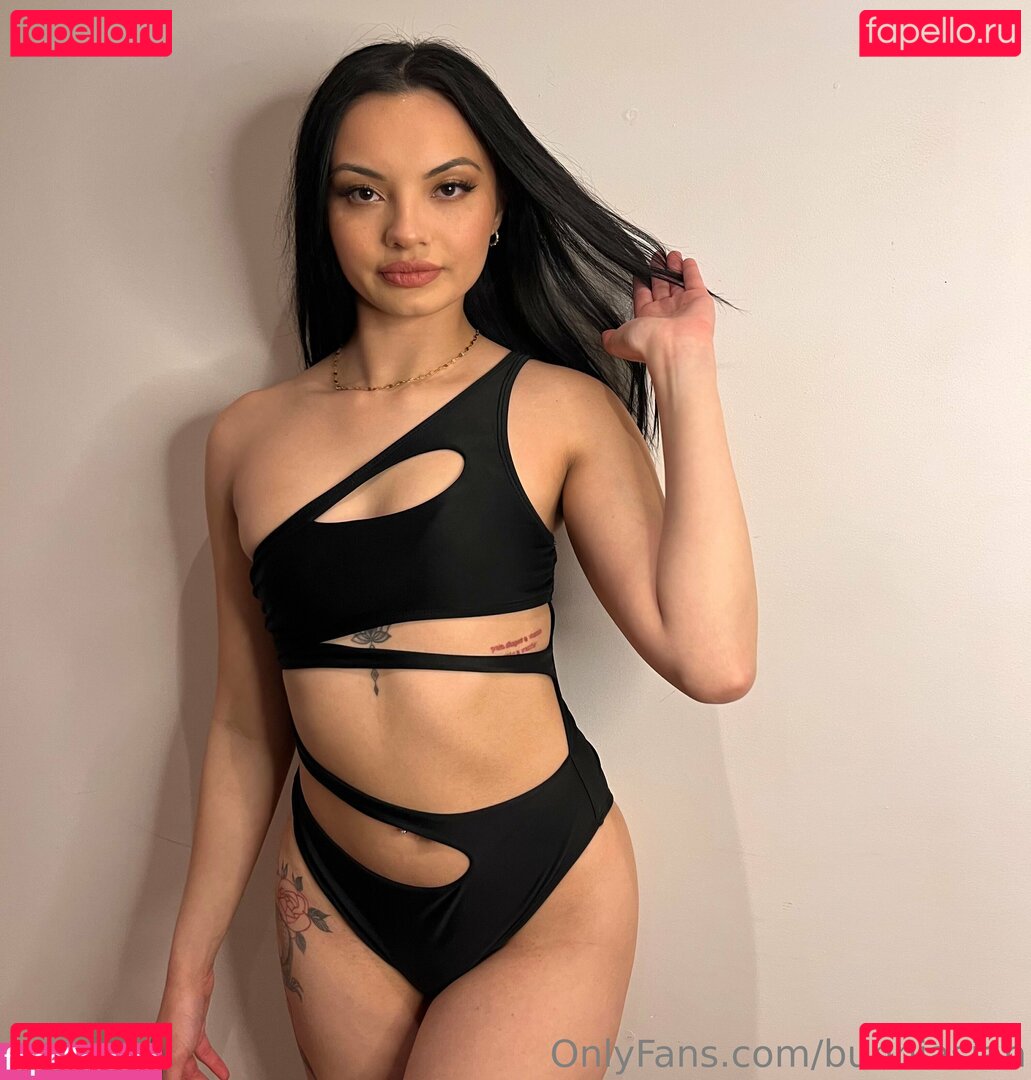 bunniasian Nude Onlyfans Photo 13