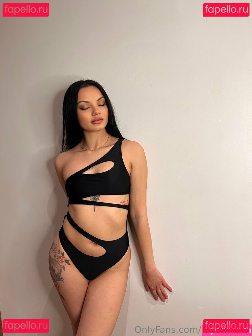 bunniasian Nude Onlyfans Photo 14