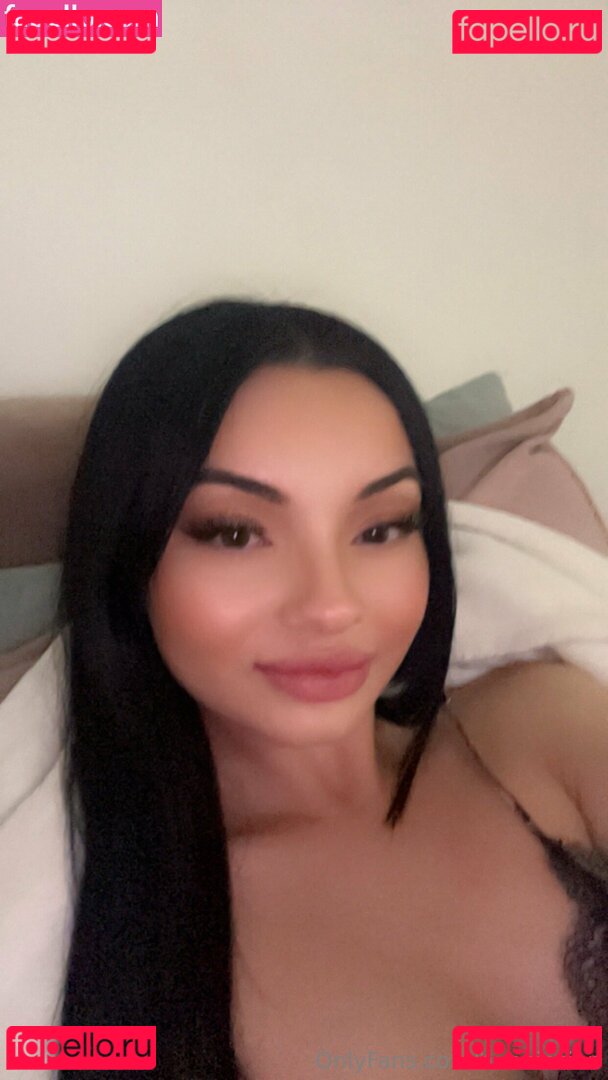 bunniasian Nude Onlyfans Photo 5