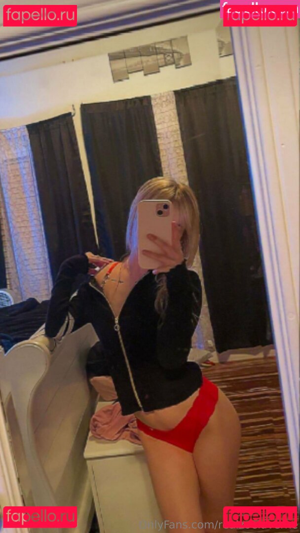 Zoe Laverne Nude Onlyfans Photo 9