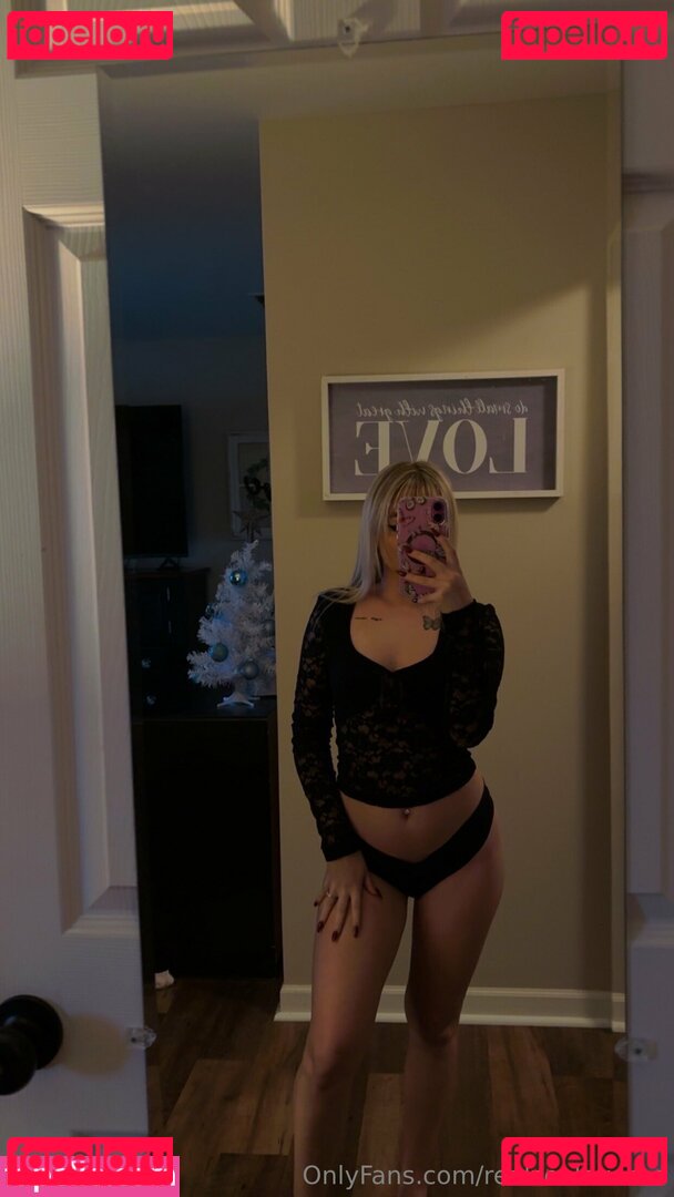 Zoe Laverne Nude Onlyfans Photo 6