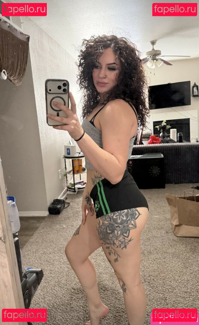 Paige Taylor Nude Onlyfans Photo 26