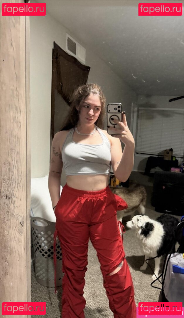 Paige Taylor Nude Onlyfans Photo 22