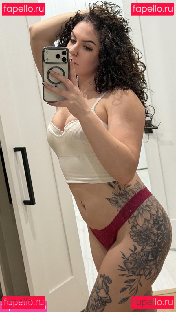 Paige Taylor Nude Onlyfans Photo 20