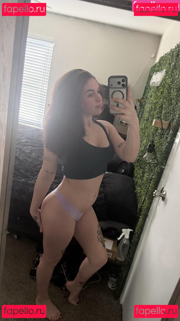 Paige Taylor Nude Onlyfans Photo 19