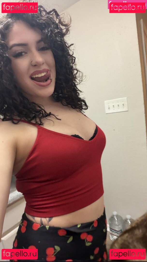 Paige Taylor Nude Onlyfans Photo 17