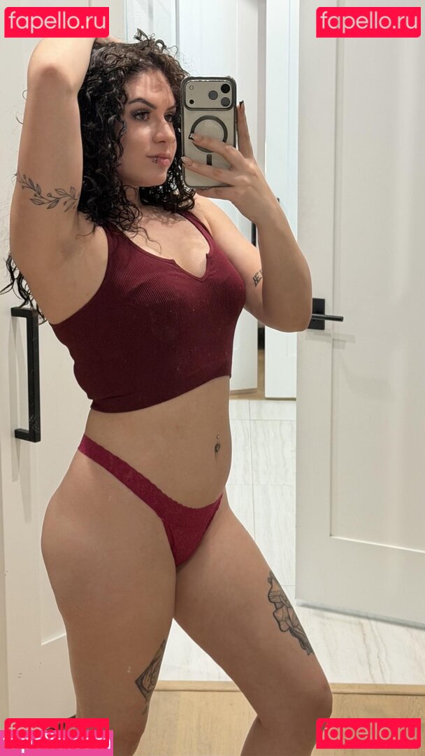 Paige Taylor Nude Onlyfans Photo 15