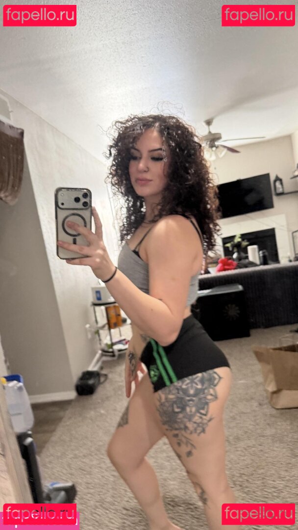 Paige Taylor Nude Onlyfans Photo 12