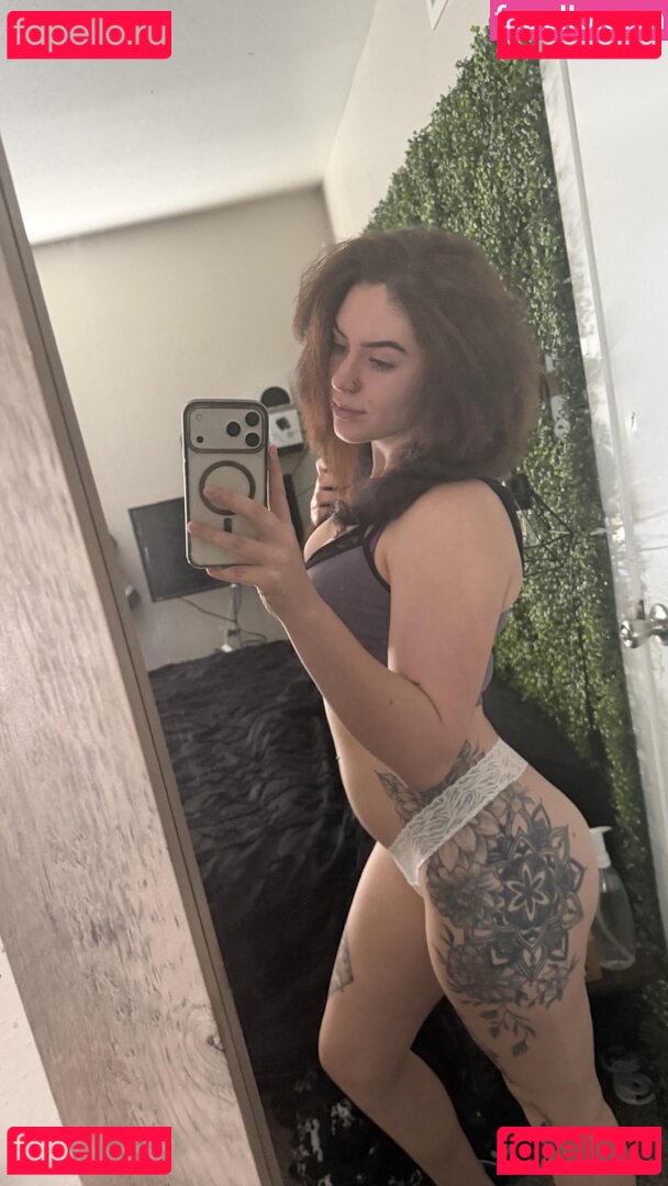 Paige Taylor Nude Onlyfans Photo 13
