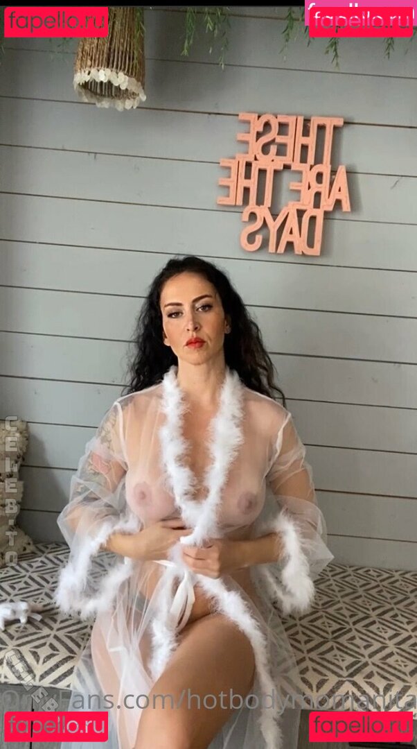 anitafitmom Nude Onlyfans Photo 48