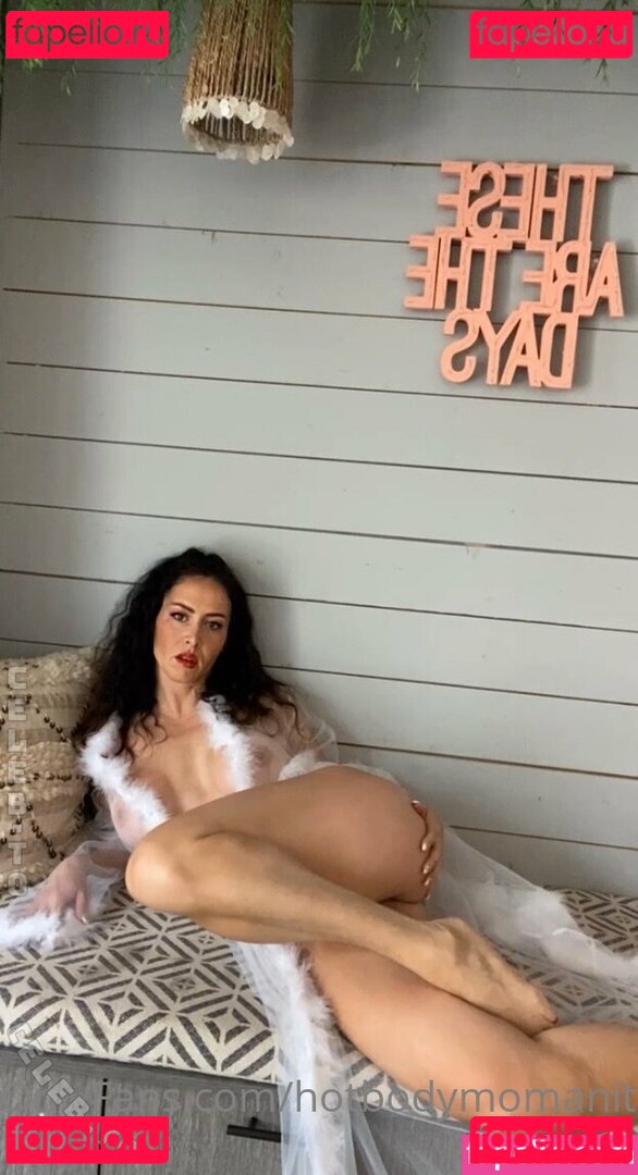 anitafitmom Nude Onlyfans Photo 25