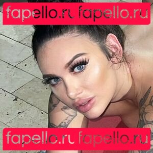 Taytatted Nude Onlyfans Photo 6