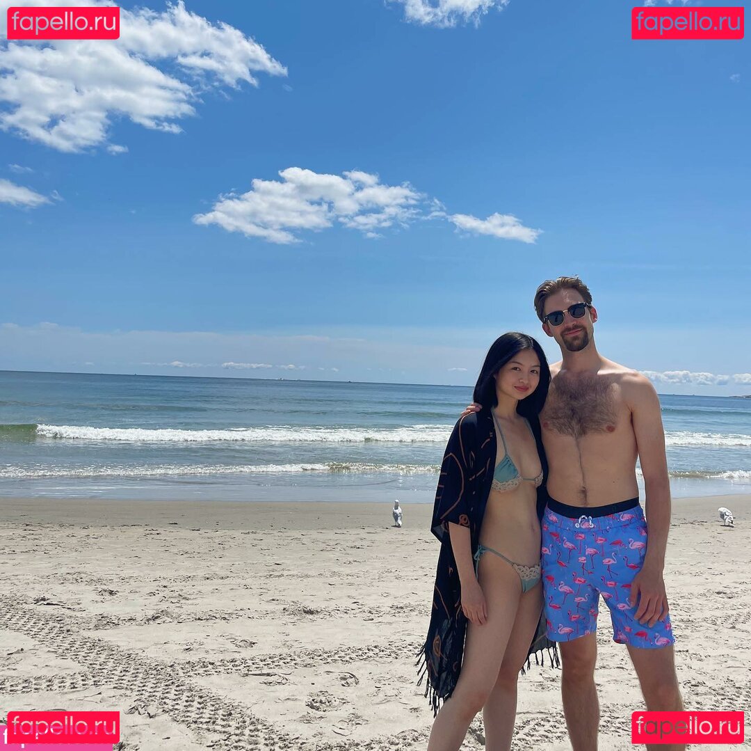 Michaela Zee Nude Onlyfans Photo 5