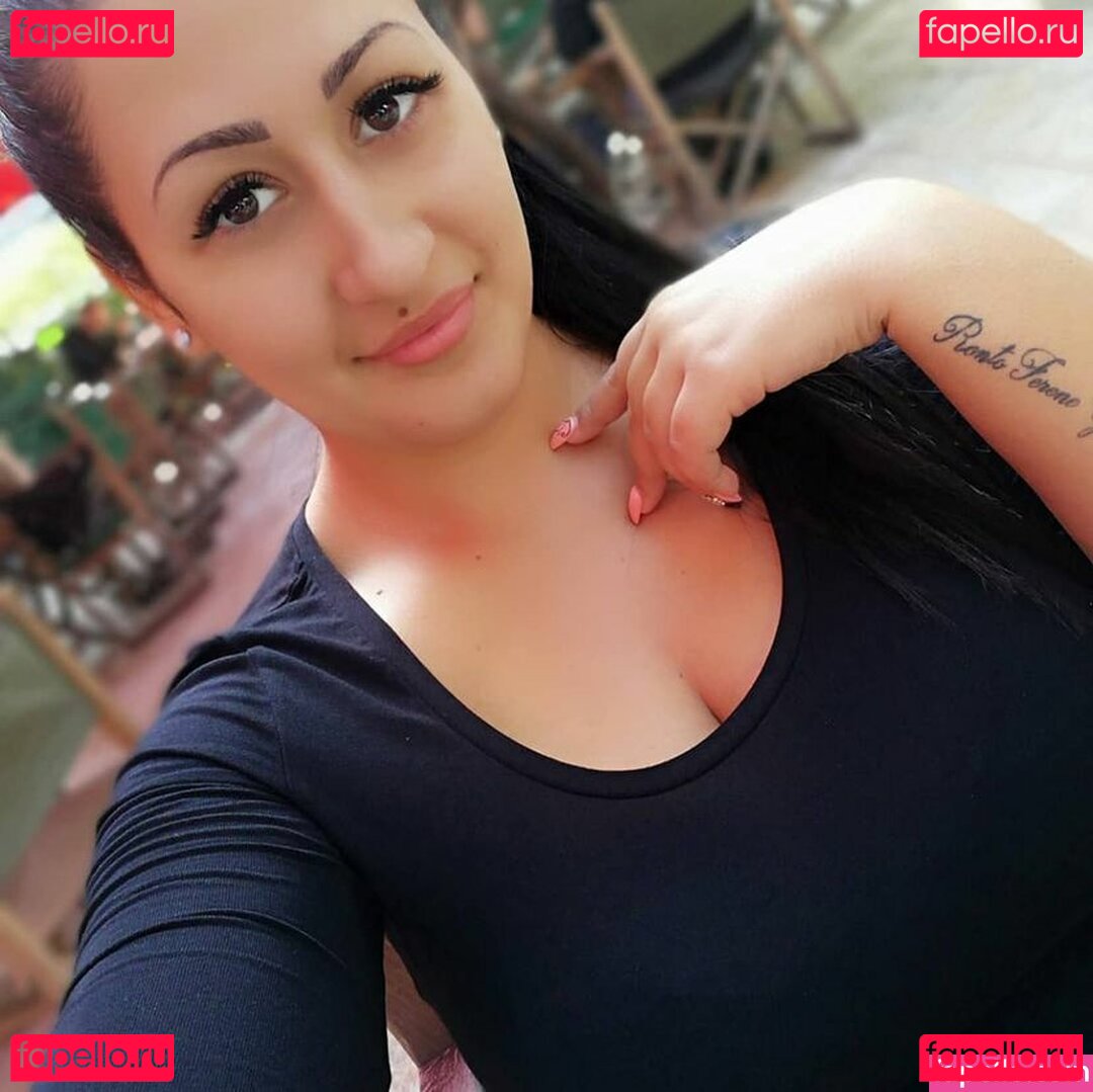 Csimbora Barbara Nude Onlyfans Photo 35