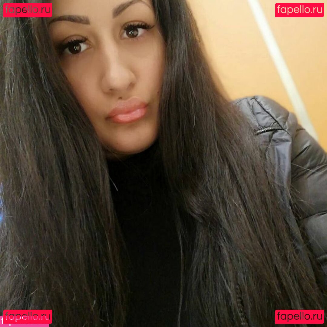 Csimbora Barbara Nude Onlyfans Photo 32