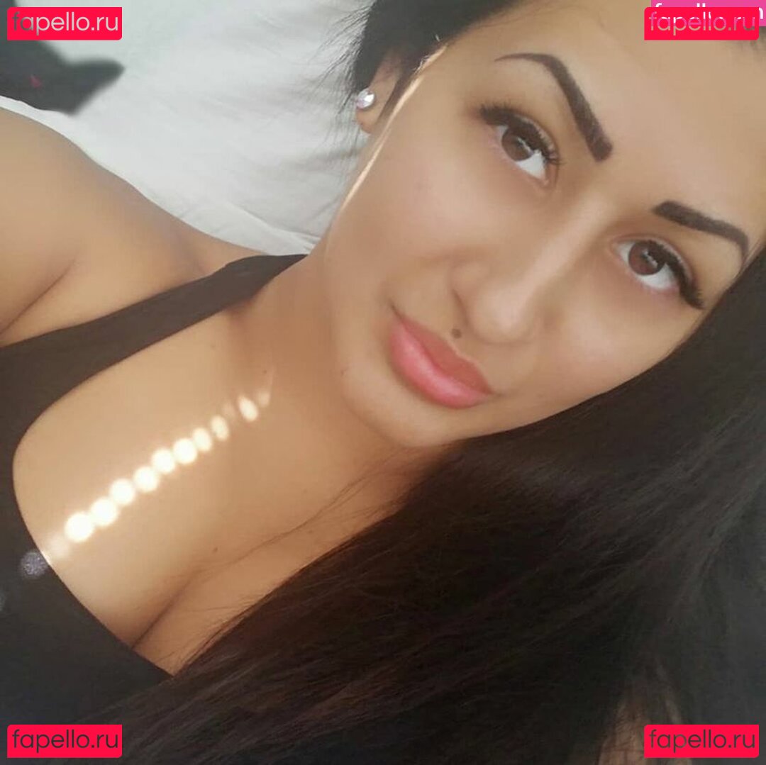 Csimbora Barbara Nude Onlyfans Photo 22