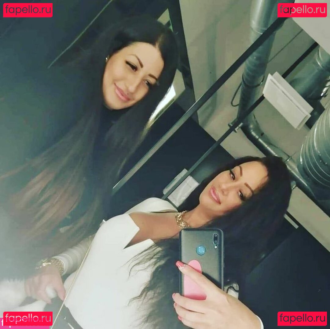 Csimbora Barbara Nude Onlyfans Photo 15