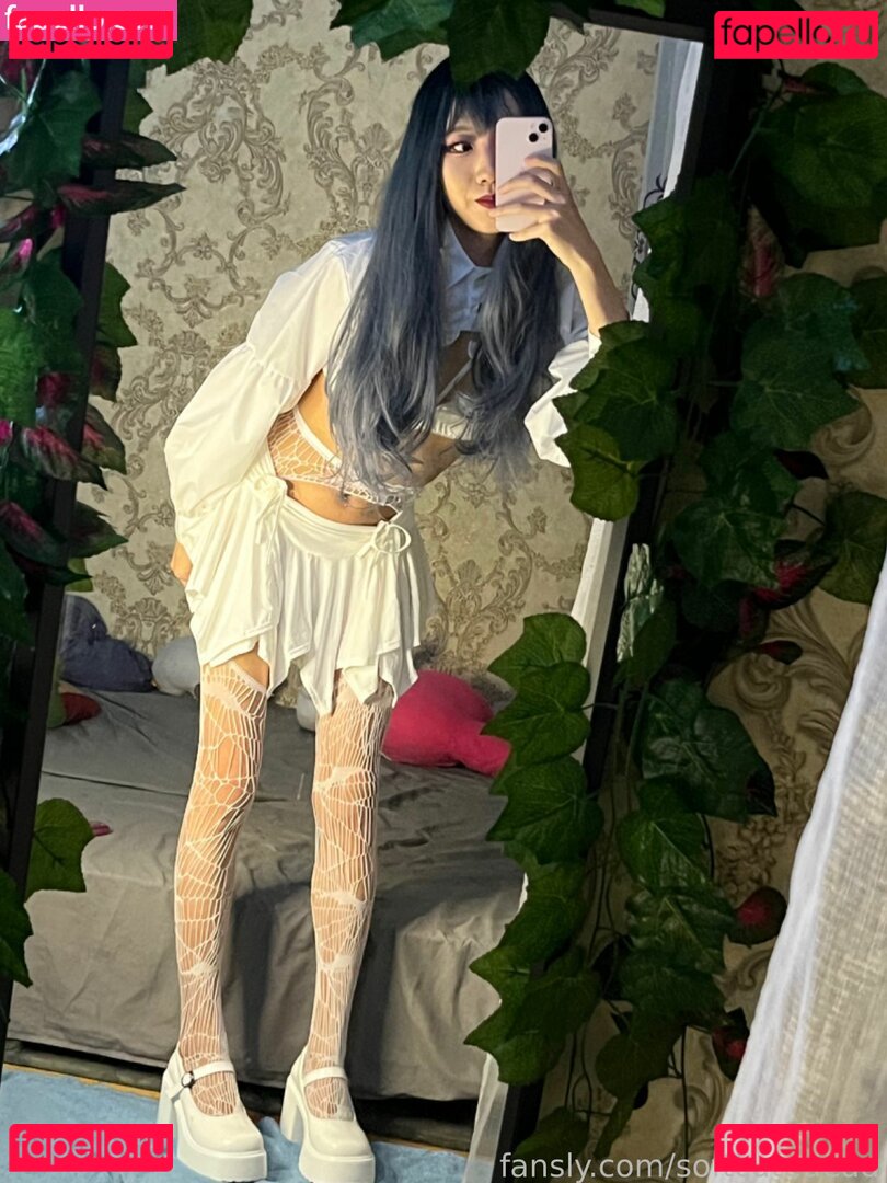 Softcutedead Nude Onlyfans Photo 146