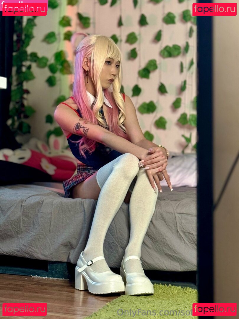 Softcutedead Nude Onlyfans Photo 121