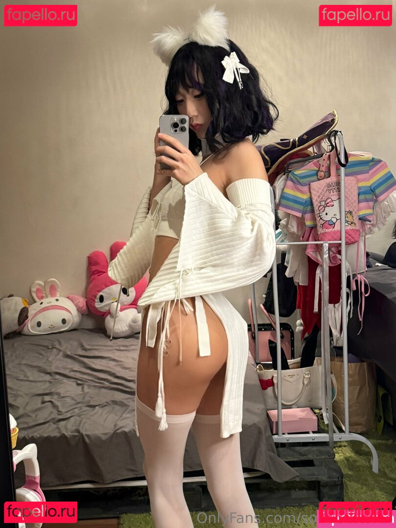 Softcutedead Nude Onlyfans Photo 118