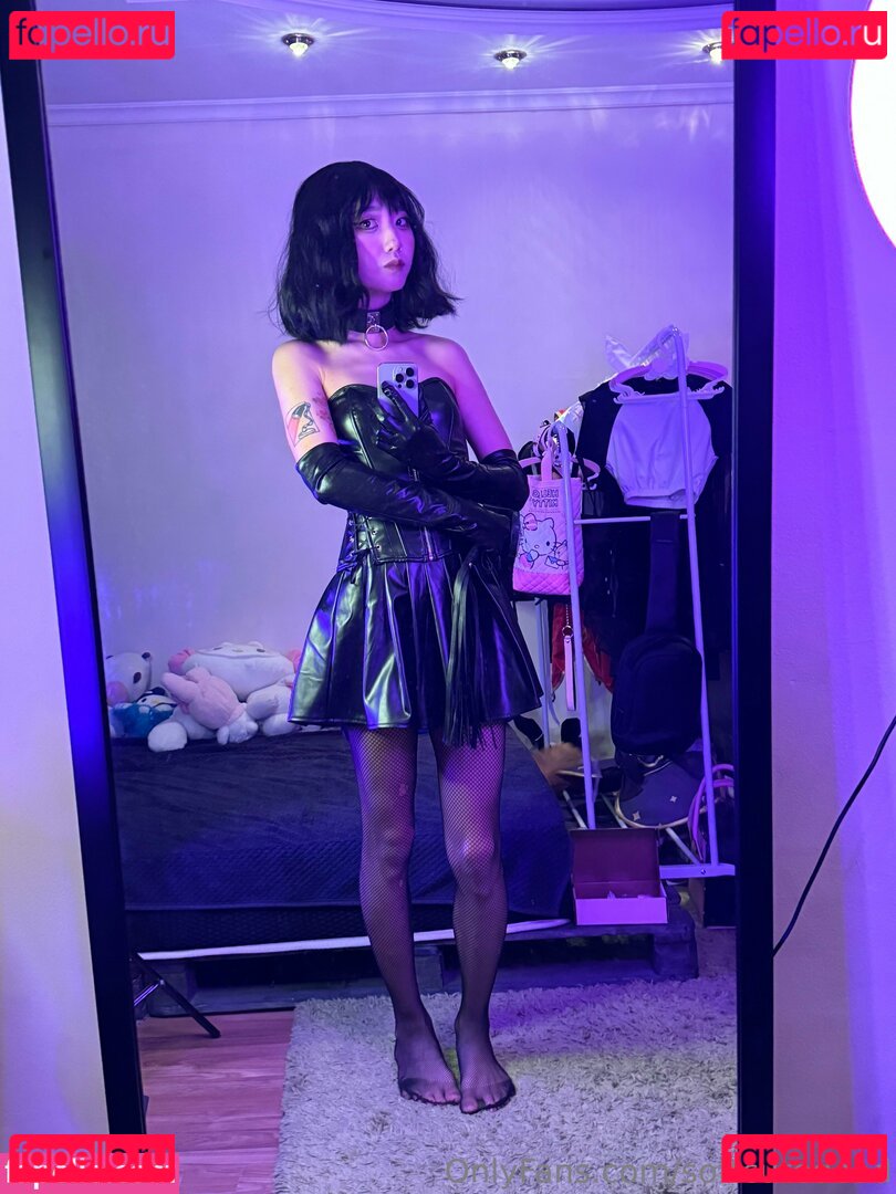 Softcutedead Nude Onlyfans Photo 94