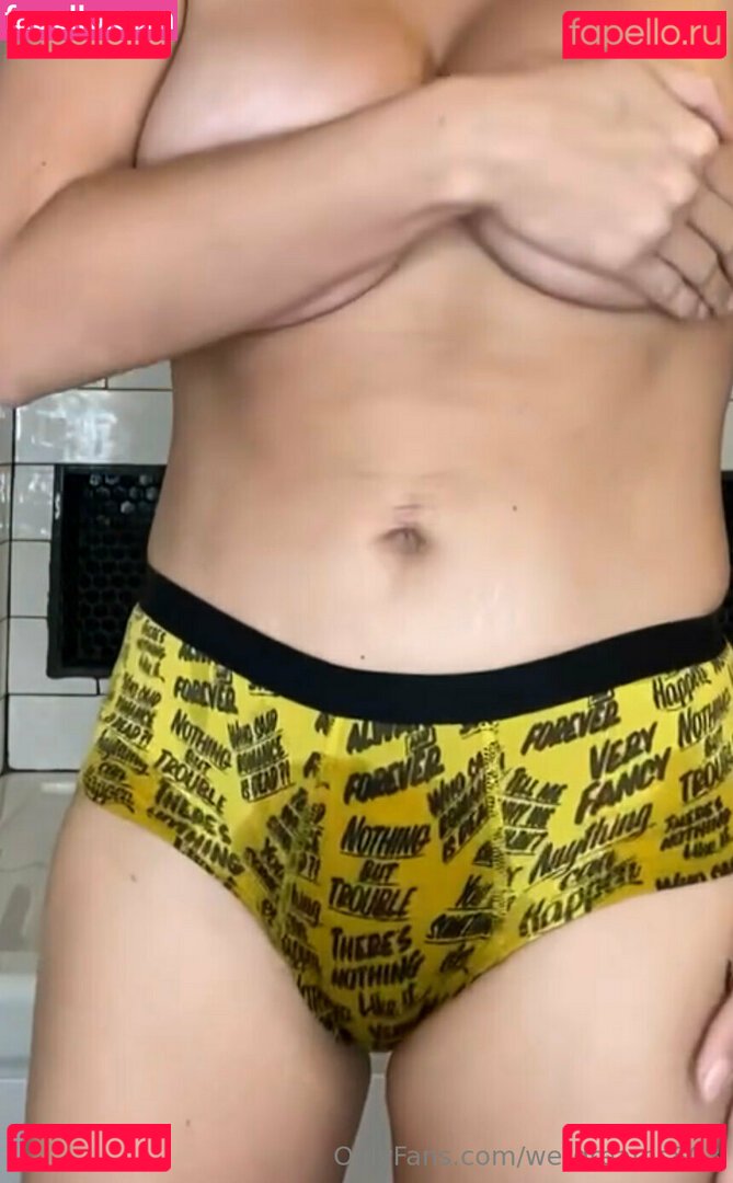 wetdreams803 Nude Onlyfans Photo 8
