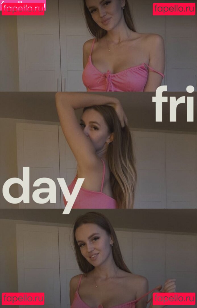 faina_mira Nude Onlyfans Photo 6