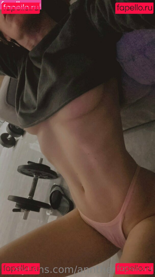 lea_raudona Nude Onlyfans Photo 41