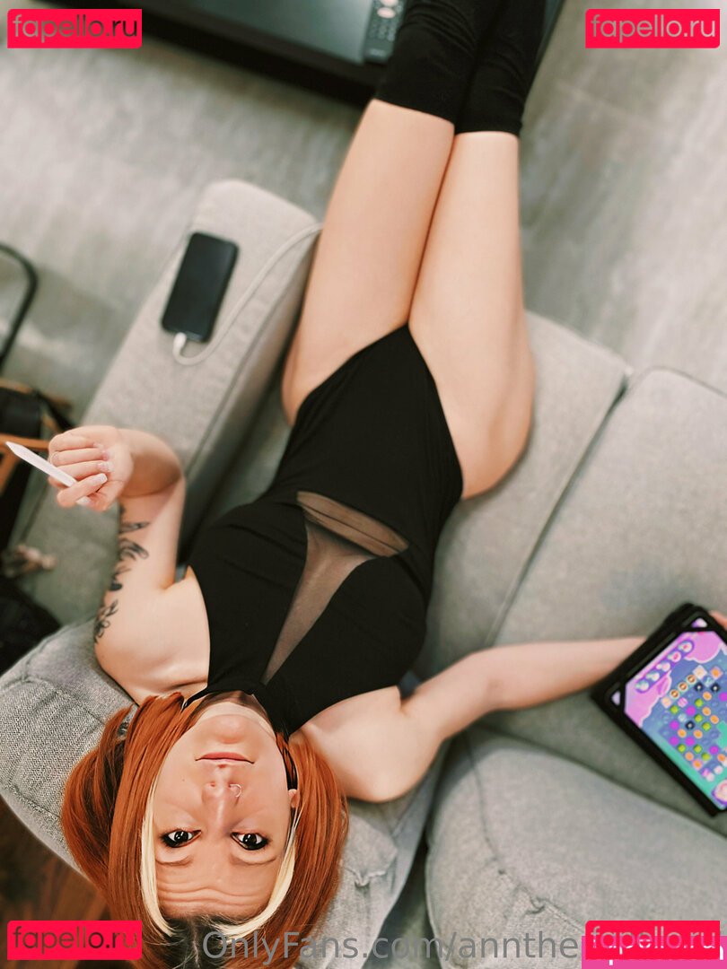 lea_raudona Nude Onlyfans Photo 14