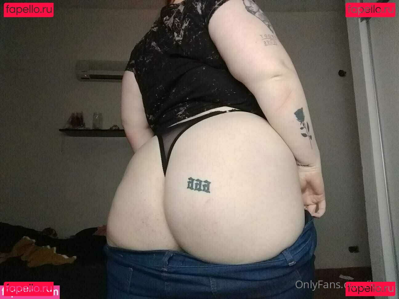 krenz Nude Onlyfans Photo 38
