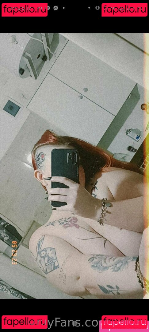 krenz Nude Onlyfans Photo 12